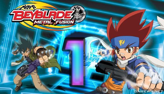 beyblade download
